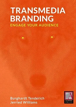 E-Book (epub) Transmedia Branding von Burghardt Tenderich