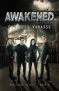 E-Book (epub) Awakened von Patricia Vanasse