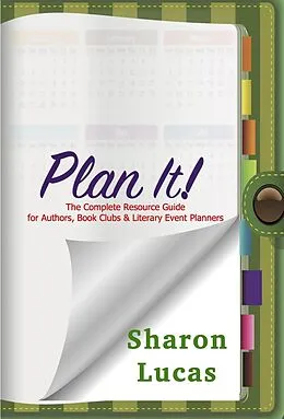 E-Book (epub) Plan It! von Sharon Lucas