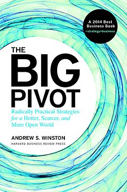 E-Book (pdf) The Big Pivot von Andrew S. Winston