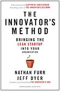 ePUB The Innovator's Method von Nathan Furr, Jeff Dyer