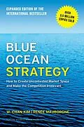E-Book (epub) Blue Ocean Strategy, Expanded Edition von W. Chan Kim, Renée A. Mauborgne