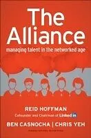 E-Book (epub) Alliance von Reid Hoffman