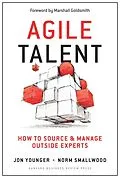 E-Book (epub) Agile Talent von Jon Younger, Norm Smallwood