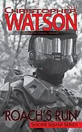 E-Book (epub) Roach's Run von Christopher Watson