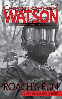 E-Book (epub) Roach's Run von Christopher Watson