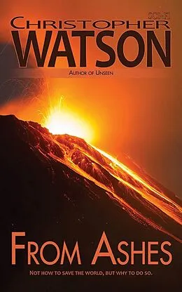 E-Book (epub) From Ashes von Christopher Watson