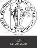 E-Book (epub) Cur Deus Homo von St. Anselm