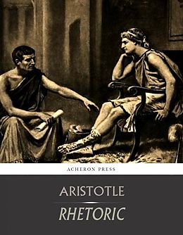 E-Book (epub) Rhetoric von Aristotle