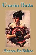 E-Book (epub) Cousin Bette von Honore Balzac
