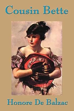 E-Book (epub) Cousin Bette von Honore Balzac