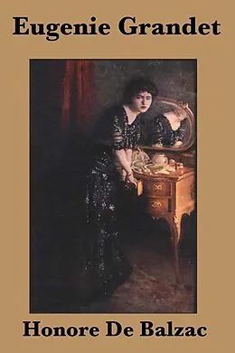 E-Book (epub) Eugénie Grandet von Honore Balzac