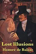 E-Book (epub) Lost Illusions von Honore Balzac