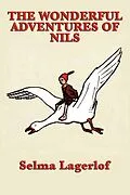E-Book (epub) The Wonderful Adventures of Nils von Selma Lagerlof