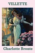 E-Book (epub) Villette von Charlotte Bronte