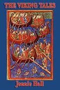 E-Book (epub) The Viking Tales von Jennie Hall