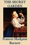 E-Book (epub) The Secret Garden von Frances Hodgson Burnett
