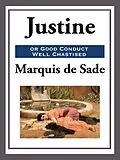 E-Book (epub) Justine von Marquis de Sade