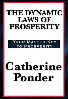 E-Book (epub) Dynamic Laws of Prosperity von Catherine Ponder