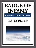E-Book (epub) Badge of Infamy von Lester Del Ray