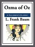 E-Book (epub) Ozma of Oz von L. Frank Baum
