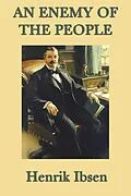 E-Book (epub) An Enemy of the People von Henrick Ibsen
