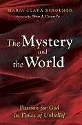 Couverture cartonnée The Mystery and the World de Maria Clara Bingemer