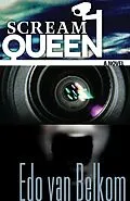 E-Book (epub) Scream Queen von Edo Van Belkom