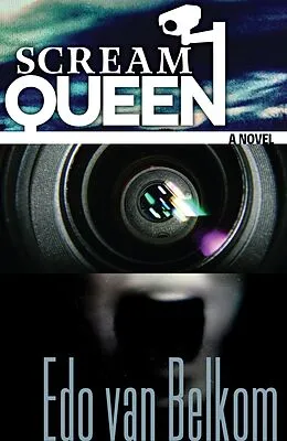 E-Book (epub) Scream Queen von Edo Van Belkom