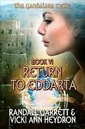 E-Book (epub) Return to Eddarta von Randall Garrett, Vicki Ann Heydron