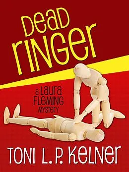 E-Book (epub) Dead Ringer von Toni L. P. Kelner