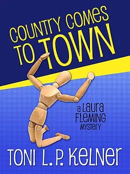 E-Book (epub) Country Comes to Town von Toni L. P. Kelner
