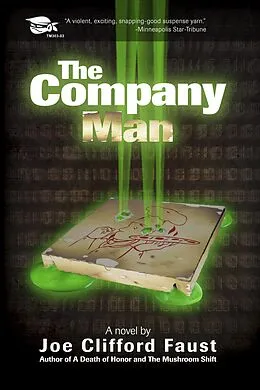 E-Book (epub) Company Man von Joe Clifford Faust