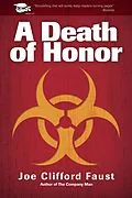 E-Book (epub) Death of Honor von Joe Clifford Faust