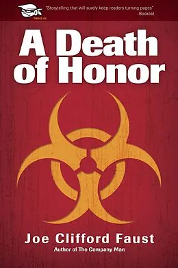 E-Book (epub) Death of Honor von Joe Clifford Faust