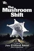 E-Book (epub) Mushroom Shift von Joe Clifford Faust