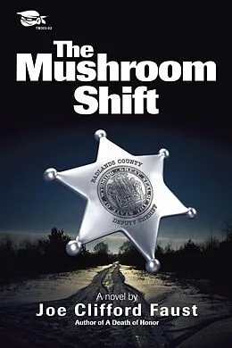 E-Book (epub) Mushroom Shift von Joe Clifford Faust