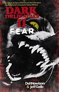 E-Book (epub) Dark Delicacies II von Del Howison