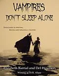 E-Book (epub) Vampires Don't Sleep Alone von Del Howison & Elizabeth Barrial