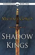 E-Book (epub) Shadowkings von Michael Cobley