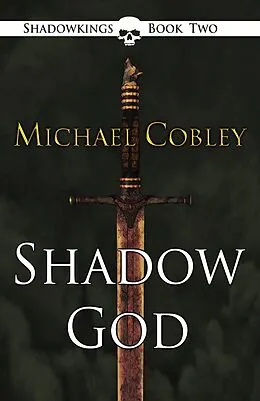 E-Book (epub) Shadowgod von Michael Cobley