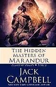 The Hidden Masters of Marandur