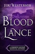 E-Book (epub) Blood Lance von Jeri Westerson