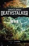 E-Book (epub) Deathstalker War von Simon R. Green