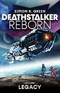 E-Book (epub) Deathstalker Legacy von Simon R. Green