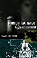 E-Book (epub) Midnight Taxi Tango von Daniel Jose Older