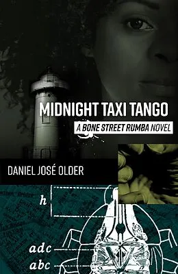 E-Book (epub) Midnight Taxi Tango von Daniel Jose Older