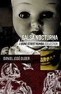 E-Book (epub) Salsa Nocturna von Daniel Jose Older