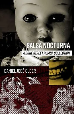 E-Book (epub) Salsa Nocturna von Daniel Jose Older