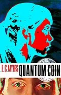 E-Book (epub) Quantum Coin von E. C. Myers